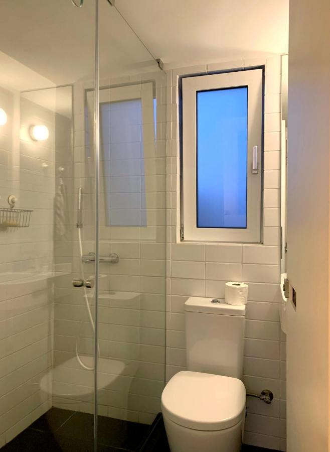 Ferienwohnung Kolonaki Terrace Athen Exterior foto
